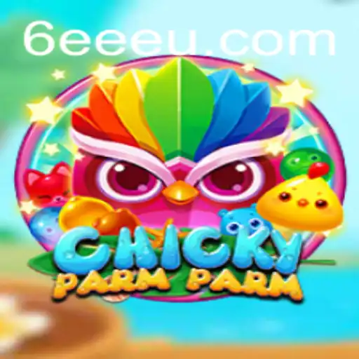 Explorando ChickyParmParm: O Novo Fenômeno do Entretenimento