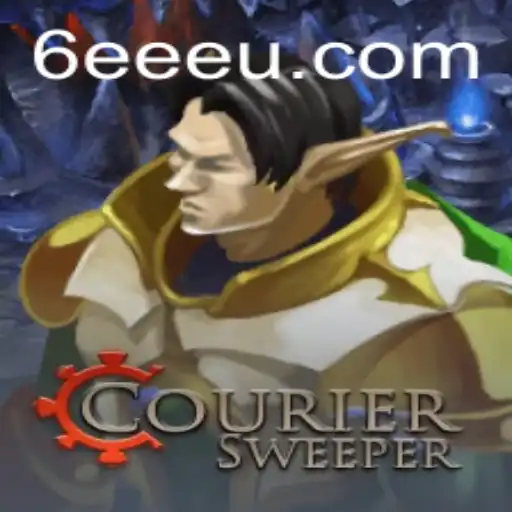 CourierSweeper: Mergulhe no Desafio Estratégico do Novo Jogo da 6EE.com