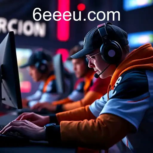 Esportes virtuais