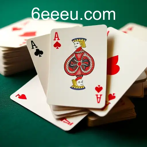 Jogos de cartas