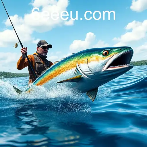 Jogos de pesca