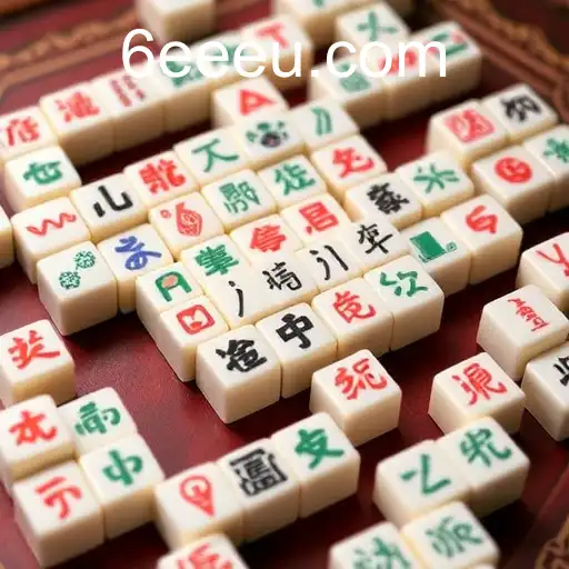 Mahjong