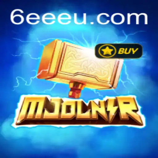 Descubra o Incrível Mundo de Mjolnir