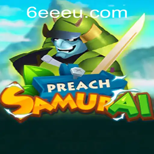 Explorando o Mundo Fascinante de PreachSamurai