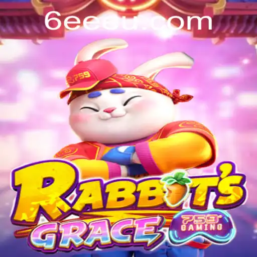 RabbitsGrace: Um Jogo Envolvente e Estratégico