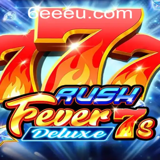 Explorando o Jogo RushFever7sDeluxe: Diversão e Estratégia
